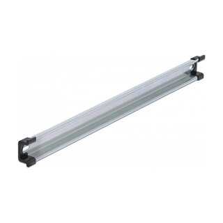 Hutschiene 35 x 15 mm (50 cm) Stahl