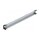 Hutschiene 35 x 15 mm (50 cm) Stahl