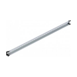 Hutschiene 35 x 15 mm (100 cm) Stahl
