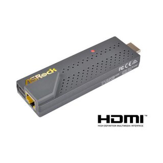 ASROCK H2R HDMI 2-in-1 Router HDMI Dongle retail