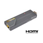 ASROCK H2R HDMI 2-in-1 Router HDMI Dongle retail