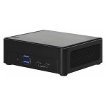 ASROCK NUCS BOX-125H Slim Intel Meteor Lake-H retail