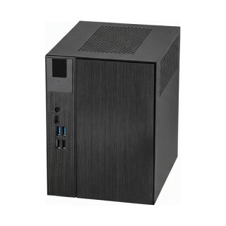 ASROCK DESKMEET B760/B/BB/BOX Intel HDMI//DP/D-Sub USB3. retail