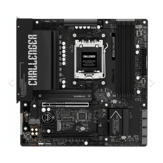 ASROCK B850M Challenger DDR5 AM5 90-MXBU30-A0UAYZ retail