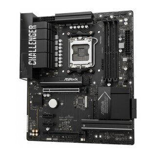 ASROCK B850M Challenger WiFi DDR5 AM5 90-MXBU40-A0UAYZ retail