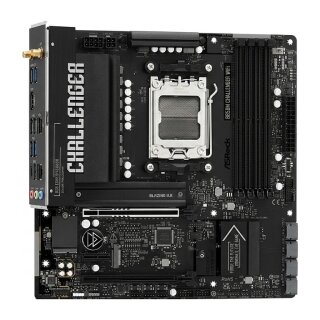 ASROCK B860 Challenger WiFi DDR5 Intel S1851 retail