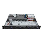ASRock Barebone Server Single Sockel AM5 1U4LW-B650/2L2T...
