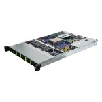 ASRock Barebone 1U Single Sockel SP5 1U12E-GENOA/2L2T