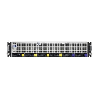 ASRock Barebone 2U Single Sockel SP5 2U4G-GENOA/M3