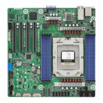 ASRock Mainboard TURIND8UD-2T/X550 Deep Micro-ATX Sockel...