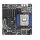 ASRock Mainboard TurinD8X-2T/500W EEB Single Sockel SP5 Single