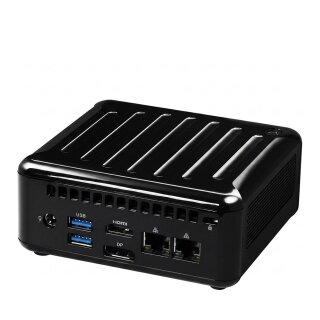 ASRock Barebone NUC-Box-1340P/D5 HDMI/USB-C/DP/2xLAN DDR5 retail