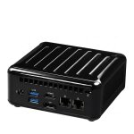 ASRock Barebone NUC-Box-1340P/D5 HDMI/USB-C/DP/2xLAN DDR5...