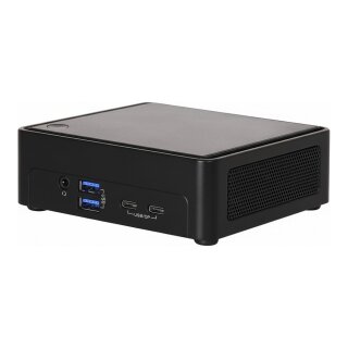 ASRock Barebone NUCS-Box-255H HDMI/USB-C/USB-A DDR5 retail