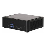 ASRock Barebone NUCS-Box-255H HDMI/USB-C/USB-A DDR5 retail
