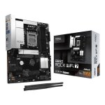 ASRock B850 Rock WiFi7 AM5 ATX HDMI/USB-C
