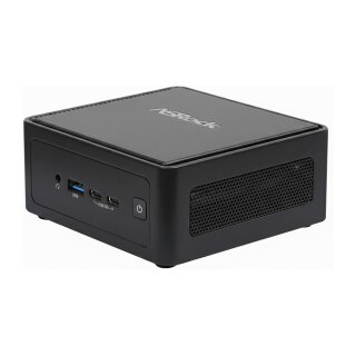 ASRock Barebone NUC-Box-155H/EU/AI