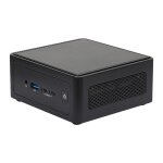 ASRock Barebone NUC-Box 4x4 BOX-8640U/EU/AI