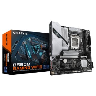 Gigabyte B860M GAMING WIFI6 (1851) (D)