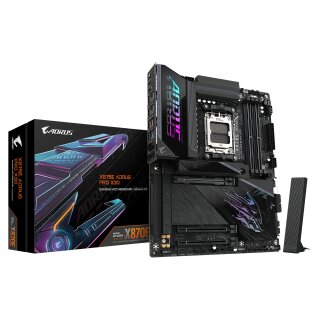 Gigabyte X870E AORUS PRO X3D (AM5) (D)