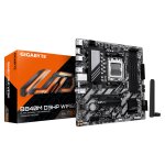 MOT Gigabyte B840M D3HP WiFi6E (B840,AM5,mATX,DDR5)
