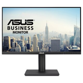 ASUS Business BE249CGN Full HD Monitor 60,5 cm (24") Schwarz
