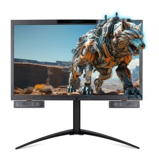 Acer PSV27-2 UHD Monitor 68,6 cm (27 Zoll)