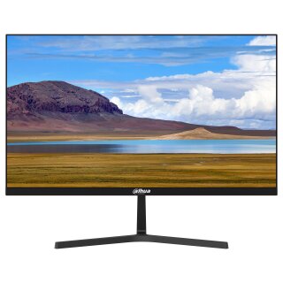 DAHUA Monitor 24 Zoll 1920x1080p VA 75Hz DHI-LM24-B200S-B3-V
