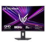 LG UltraGear 32G600A-B Gaming Monitor 81,3 cm (32")