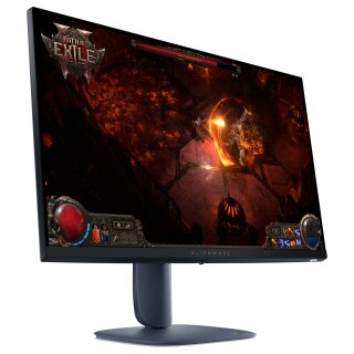 Alienware AW2725DM Wide Quad HD Gaming Monitor 68,6 cm (27")