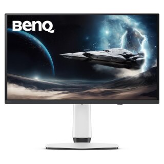 BenQ Monitor Mobiuz EX271UZ LCD-Display 67,31 cm (26,5")