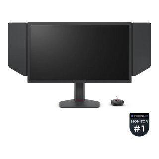 ZOWIE XL2540X+ eSports Gaming Monitor 62,18 cm (24.1 Zoll)