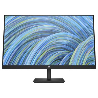 HP V24v G5 Monitor 61cm (23,8 Zoll)