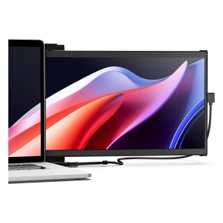 Mobile Pixels Duex Max DS 14,1 Bildschirmerweiterung