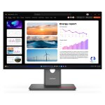 Lenovo ThinkVision P24Q-40 Quad HD Display 60,5 cm (23,8)