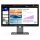 Lenovo ThinkVision P24Q-40 Quad HD Display 60,5 cm (23,8)