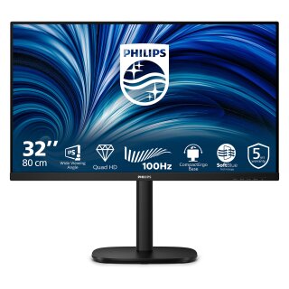 Philips 32B2N3500 Monitor 80 cm (31.5")