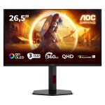 AOC Q27G4SDR Gaming Monitor 67,3 cm (26,5")
