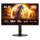 AOC Q27G4SDR Gaming Monitor 67,3 cm (26,5")