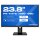 JapanNext FULL HD Monitor 60,5cm (23,8")