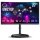Cooler Master GM27QP (68.6 cm (27 Zoll), schwarz, QHD, VA, Curved, Adaptive-Sync, 240Hz Panel)