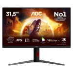 AOC U32G4U Gaming Monitor 80 cm (31,5")