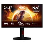 AOC 25G4KUR Gaming Monitor 63,5 cm (25")