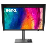 BenQ PD2770U Professional Designer Monitor 68,58 cm...
