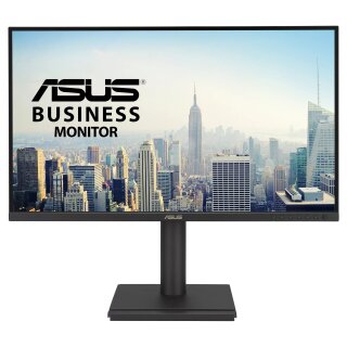 ASUS BE27ACGN Quad HD Business Monitor 68,6 cm (27 Zoll)