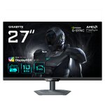 GigaByte G27U (68.5 cm (27 Zoll), schwarz, UltraHD/4K,...