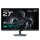 GigaByte G27U (68.5 cm (27 Zoll), schwarz, UltraHD/4K, SS-IPS, Dual Mode 160/320 HZ, 160Hz Panel)