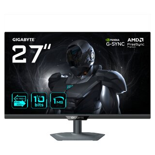 GigaByte G27UP Gaming Monitor 68,6 cm (27")