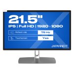 JapanNext FHD Touchscreen Monitor 54,61cm (21,5")