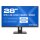 JapanNext 4K UHD Monitor 71,1cm (28")
